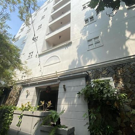 Amura Hotel Thu Duc Ho Chi Minh City Exterior photo
