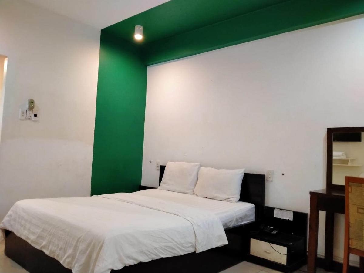 Amura Hotel Thu Duc Ho Chi Minh City Exterior photo