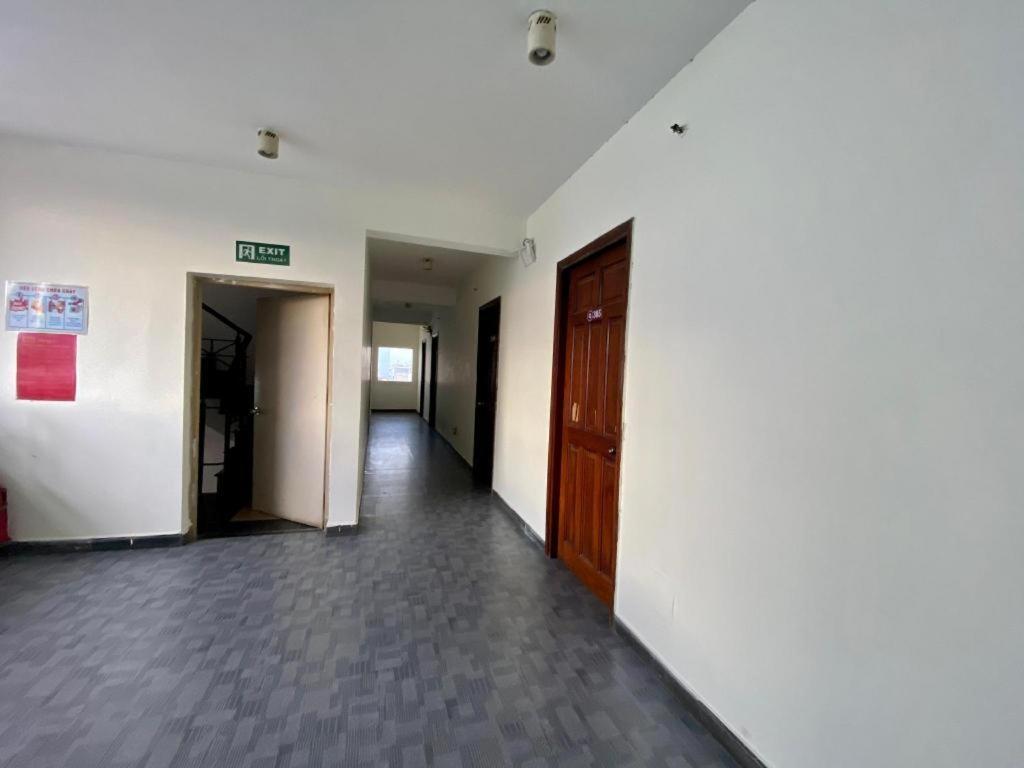 Amura Hotel Thu Duc Ho Chi Minh City Exterior photo