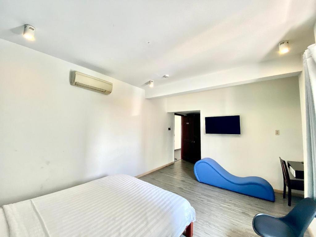 Amura Hotel Thu Duc Ho Chi Minh City Exterior photo