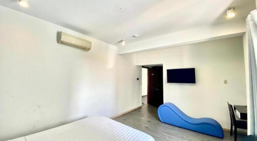 Amura Hotel Thu Duc Ho Chi Minh City Exterior photo