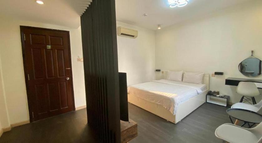 Amura Hotel Thu Duc Ho Chi Minh City Exterior photo