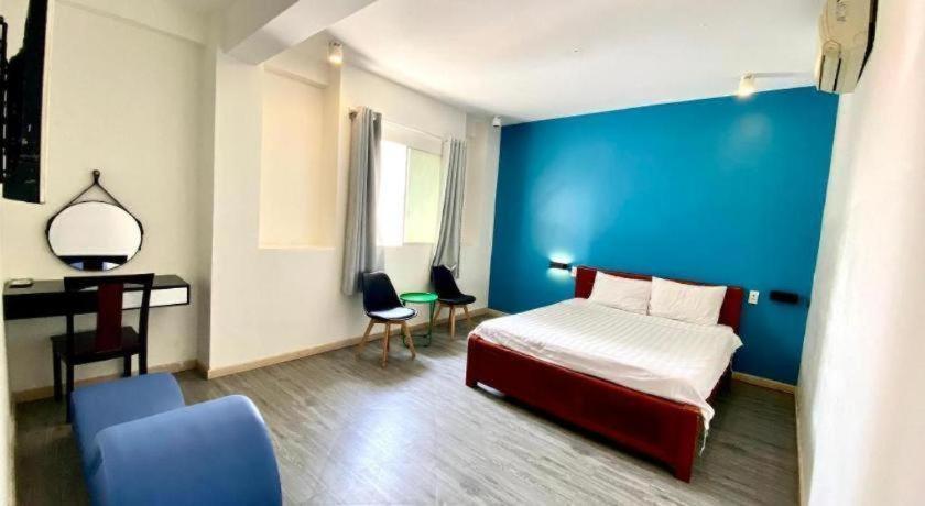Amura Hotel Thu Duc Ho Chi Minh City Exterior photo